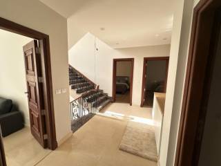 فيلاstandalone متشطبة بالكامل استلام فورى بالعاصمة