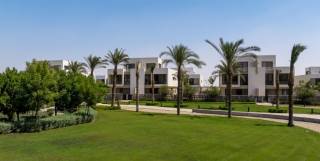 دوبلكس بجاردن استلام فورى و متشطب بالكامل ف الشروق