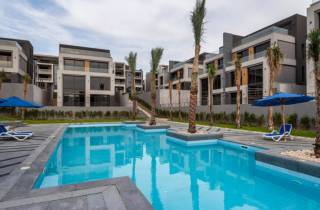 توين هاوس 200 متر استلام فورى فى الباتيو كازا الشروق