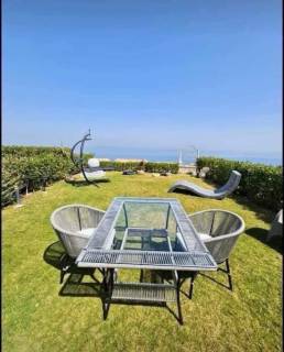 شاليه بجاردن 150م متشطب فى لافيستا باى ايست الساحل