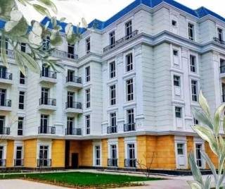 شقة غرفتين متشطبة و استلام فورى فى الحى اللاتينى