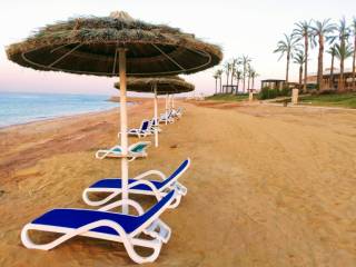 شاليه 3 غرف متشطب sea view فى ذا جروف السخنة