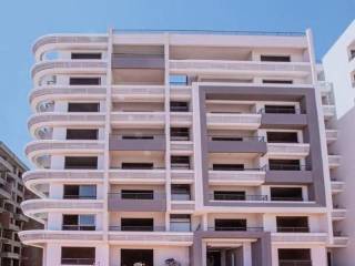 شقة استلام فورى 180 متر بمنطقة الR7 فى العاصمة