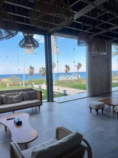 للبيع فيلا باقل مقدم في العين السخنة