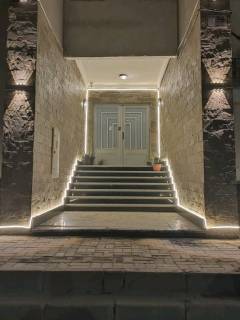 للبيع من المالك شقة بسكن مصر التجمع الثالث تشطيب ج