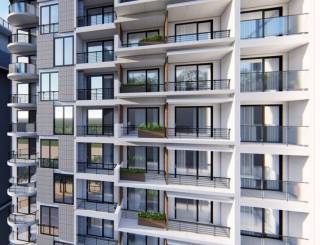 شقق للبيع في شارع مصطفي كامل الأسكندريه