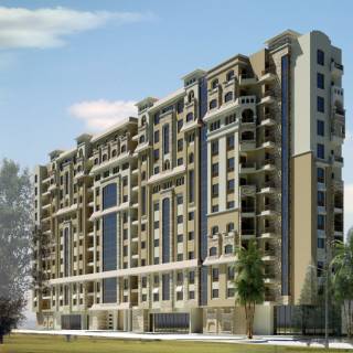 شقق للبيع في سموحه الجديده ميني كومباوند 95م