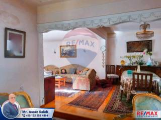 شقة للبيع 120 متر ستانلي خطوات من البحر