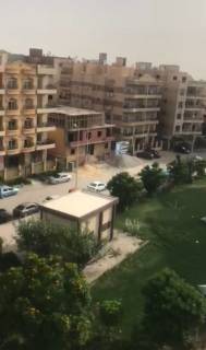 شقة هاى مودرن للبيع بالنرجس عمارات التجمع الخامس