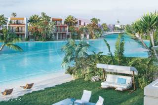 تاون هاوس middle للبيع ازار ايلاند الساحل