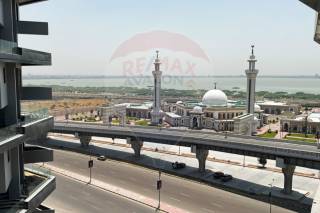 شقتك الجديدة في أرقي كومباوند بسموحة جاهزة للسكن