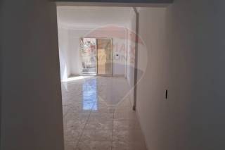 شقة للبيع 123 متر السيوف كومباوند الكرمة