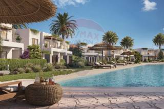 فرصتك في الساحل شاليه للبيع في سي شورهايد بارك