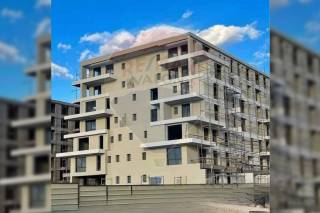 ستوديو 70 متر للبيع بكومباوند بالم هيلز