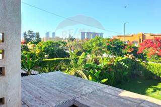 فرصتك تعيش في الصيف صح شاليه لقطة للبيع بمارينا 6