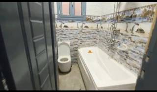 فيلا اداري للايجار للشركات في الدقي بالقرب من ميدا