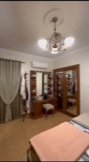 شقه 170م للبيع بالقرب من ميدان لبنان في المهندسين