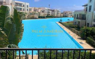 تاون هاوس 230م فى مراسى الساحل الشمالى