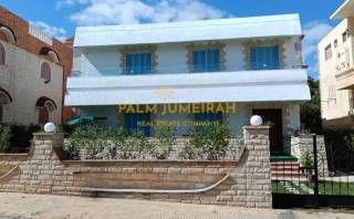 فيلا ستاند ألون للبيع 300م 200م جاردن