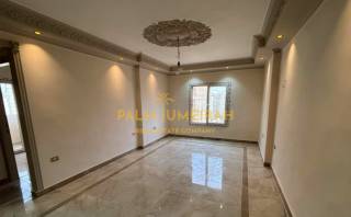 شقة للبيع 110م محرم بك شارع جرين