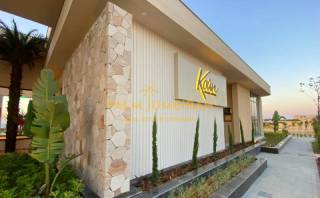 شاليه لاعادة البيع 115م قرية كون رأس الحكمة