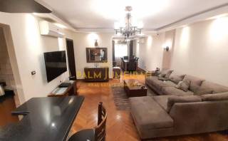 شقة للبيع 130م سموحة فيكتور عمانويل