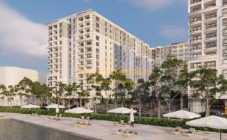 شقه لاعادة البيع 109م سموحة كومباوند مروج