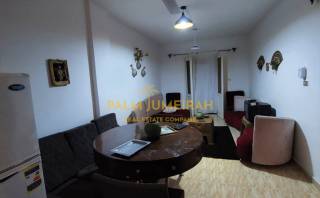 شاليه مفروش للبيع 85م مارسيليا الساحل الشمالى