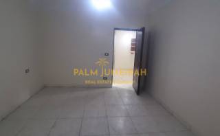 شقة للبيع 95م لوران ثاني نمرة من شارع ابوقير