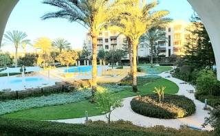 شاليه مارينا مراسي