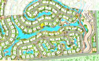 شاليه لاعادة البيع 115م رأس الحكمة كالى كوست