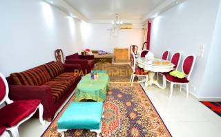 شقة للبيع 138م بولكلى خطوات من فتح الله ستانلى