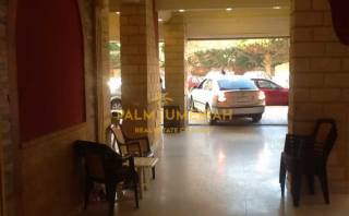 محل للايجار 140م سيدى بشر شارع العيسوى