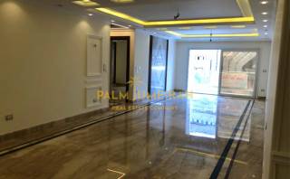 شقة للايجار 180م سموحة جراند فيو