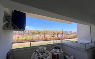 شقة دوبلكس للايجار 270م سموحة كومباوند جراند فيو