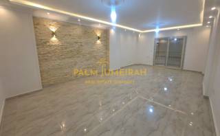 شقة للبيع 155م بولكلى خطوات من شارع ابو قير