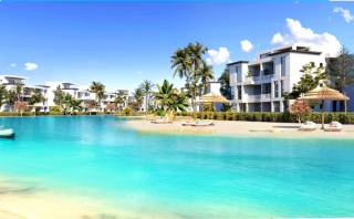 شاليه لاعادة البيع 92م 261م جاردن رأس الحكمة