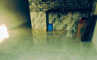 متاح للايجار شاليه بقريه اكوا فيو