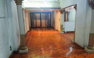 شقة للبيع 240م جليم خطوات من مستشفى الشروق