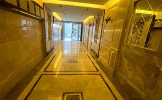 شقة للايجار 165م سابا باشا خطوات من شارع ابو قير