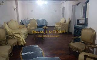 شقه للبيع 165 متر سموحة سوق الكمبيوتر