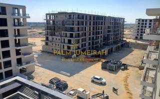 شقه لاعاده للبيع 182م بالم هيلز اسكندرية