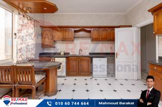 شقة للايجار المفروش 350 متر ستانلي