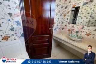 شقة للايجار 175 متر لوران علي البحر مباشرة