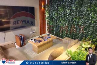 محل للايجار 320 متر الازاريطة ش سوتر