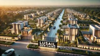 متفوتش الفرصة شقتك دلوقتي في أكبر كمبوند في التجمع