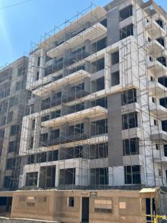 امتلك شقتك الآن في اول كمبوند رياضي وما تضيعش وقت