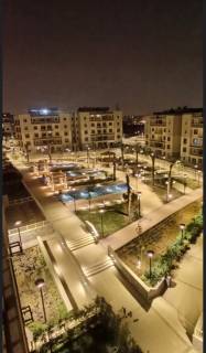 شقة 153 متر للبيع في كمبوند jayd في قلب التجمع