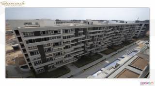 شقه للبيع استلام فوري في العاصمه الاداريه كاش