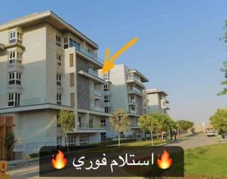 شقة للبيع في ماونتن فيو icity التجمع الخامس